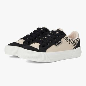 Rocket Dog Womens Cheery Skirball Jersey Cotton Sneaker